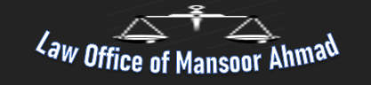 Office of Mansoor Ahmad LLC